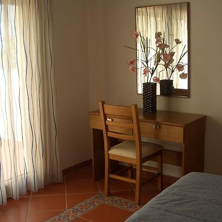 Apartamentos Colina Do Mar Downtown Albufeira Exteriér fotografie