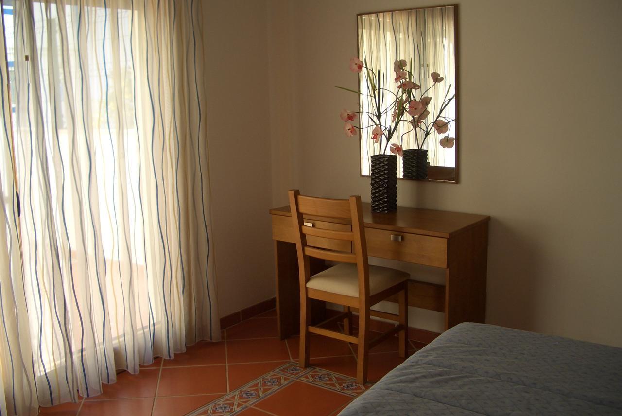 Apartamentos Colina Do Mar Downtown Albufeira Exteriér fotografie