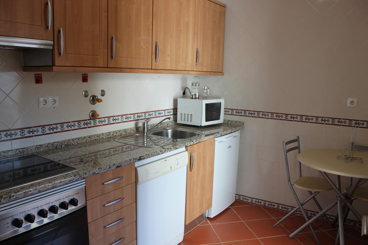 Apartamentos Colina Do Mar Downtown Albufeira Exteriér fotografie