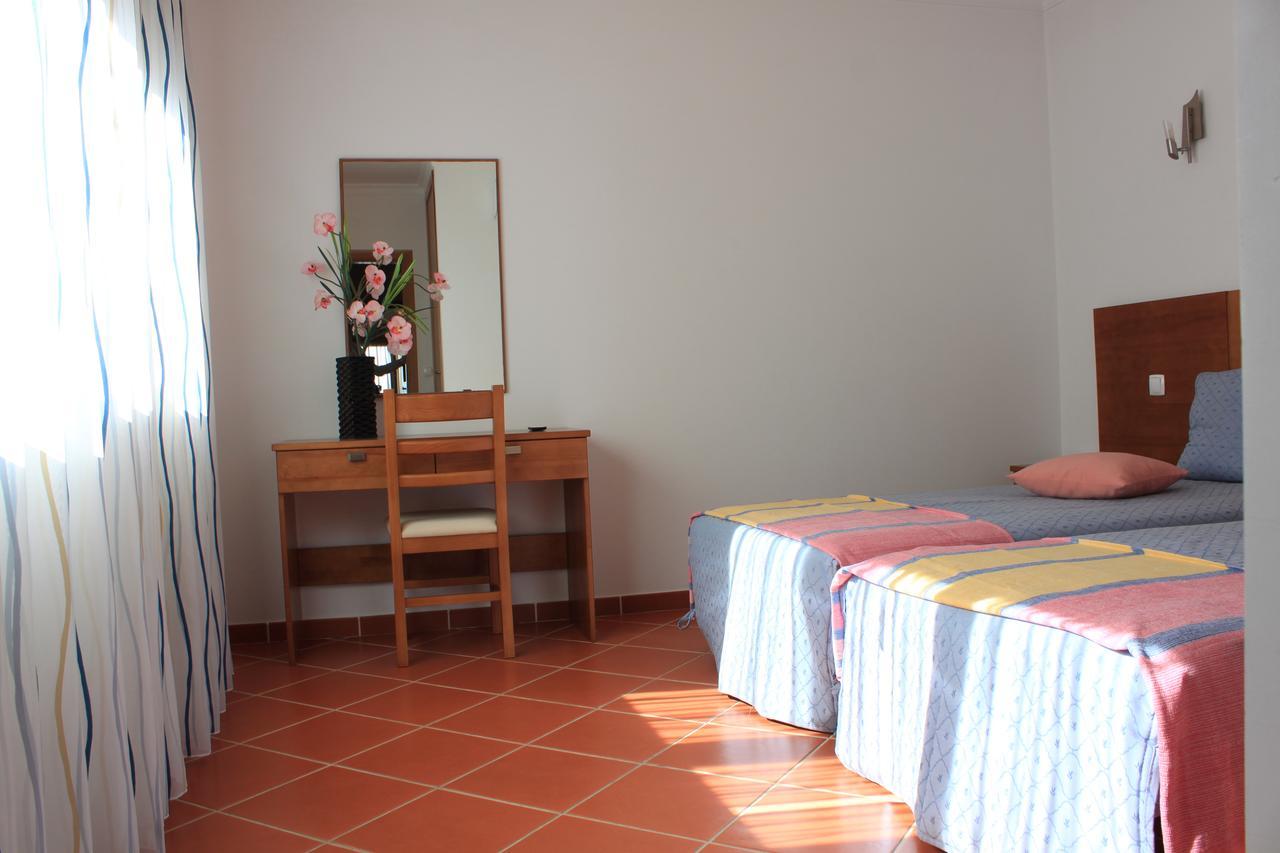 Apartamentos Colina Do Mar Downtown Albufeira Exteriér fotografie