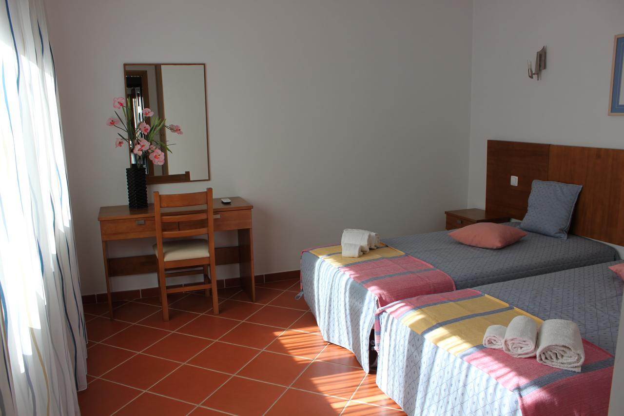 Apartamentos Colina Do Mar Downtown Albufeira Exteriér fotografie