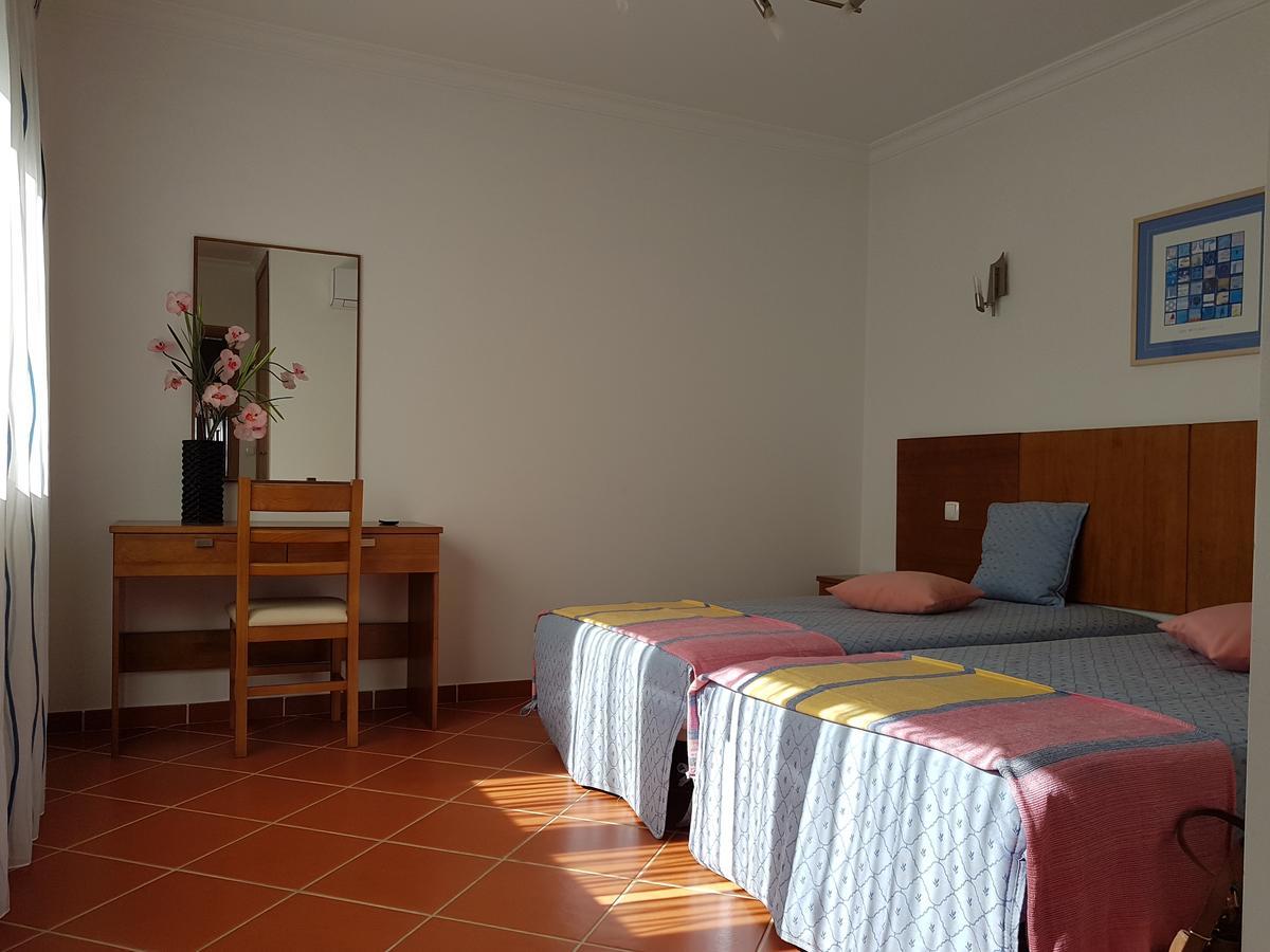 Apartamentos Colina Do Mar Downtown Albufeira Exteriér fotografie