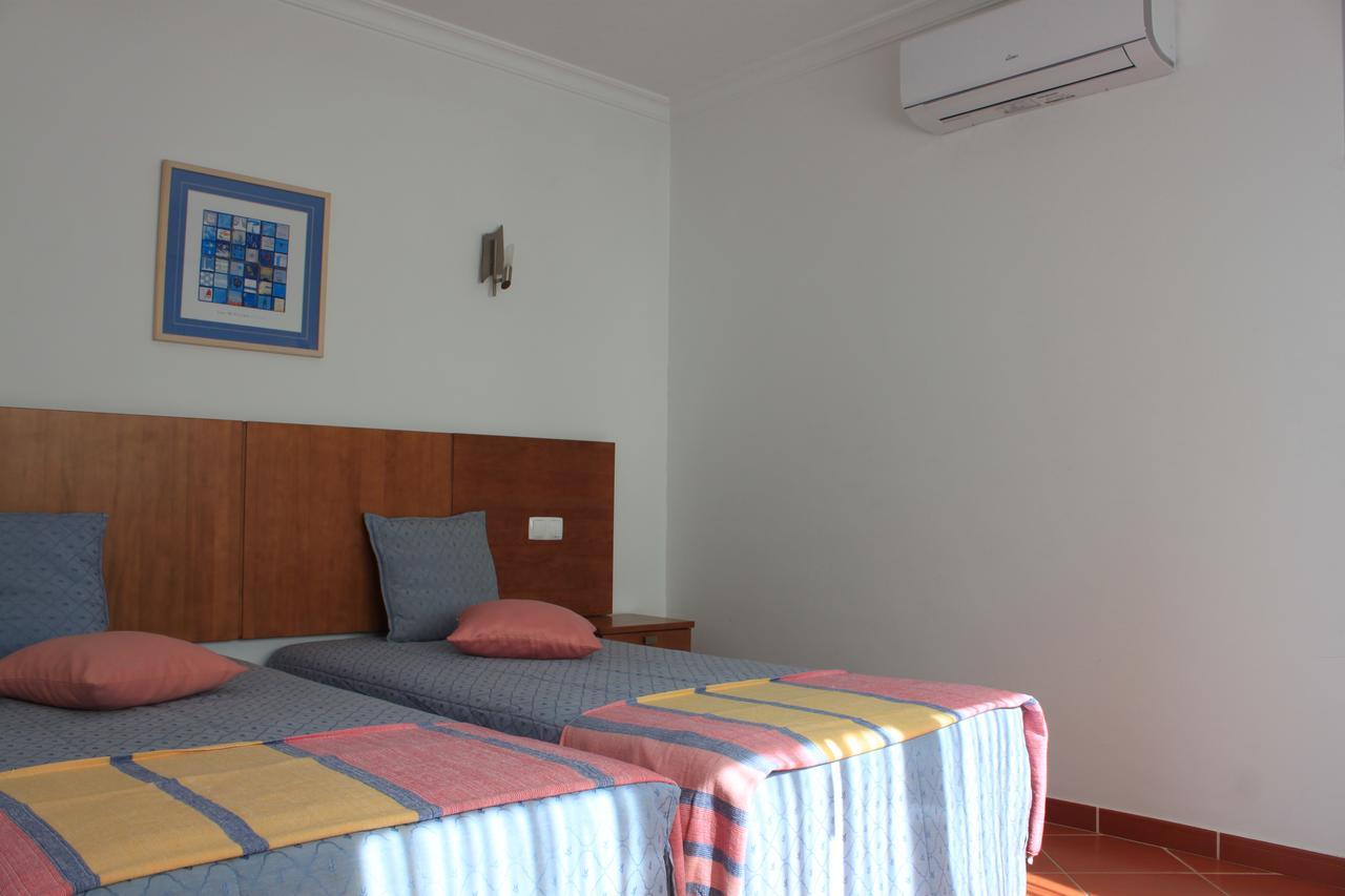 Apartamentos Colina Do Mar Downtown Albufeira Exteriér fotografie